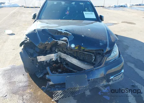 2013 Mercedes-Benz C 300 Luxury 4Matic/Sport 4Matic z USA, uszkodzony, nr VIN WDDGF8AB3DR284260